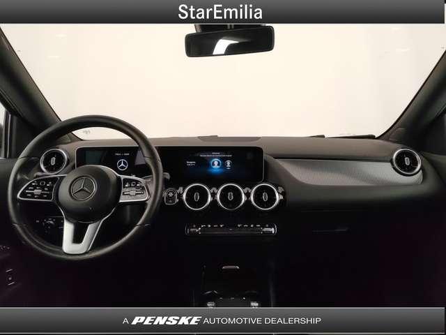 Mercedes-Benz GLA 200 GLA 200 d Automatic Sport
