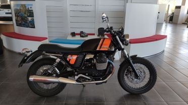 Moto Guzzi V7 SPECIAL
