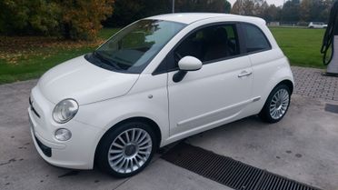 Fiat 500 1.2 Sport - Neopatentati