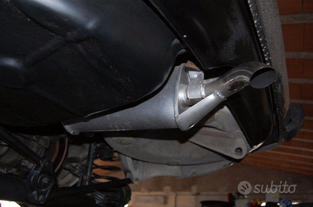 ALFA ROMEO Alfetta GT/GTV - 1980