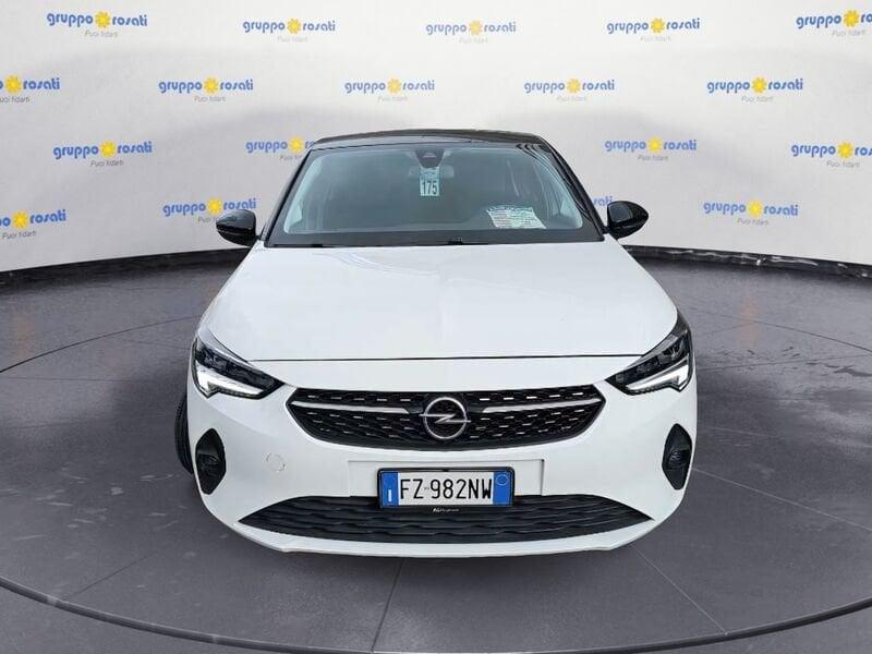 Opel Corsa 6ª serie 1.2 Elegance