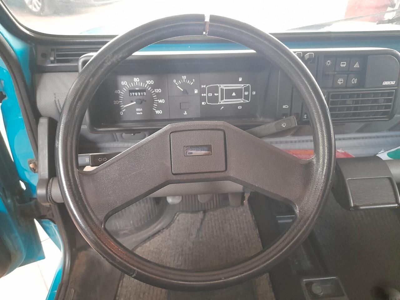 Fiat Panda 1000 i.e. cat L