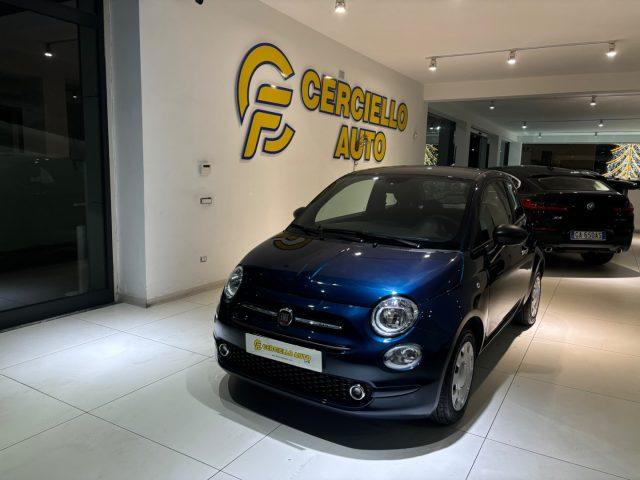 FIAT 500 1.0 Hybrid Cult da ?129,00