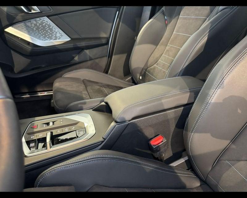 BMW Serie 1 (F70) 118d 5p. MSport