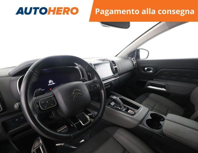 CITROEN C5 Aircross BlueHDi 130 S&S EAT8 Shine