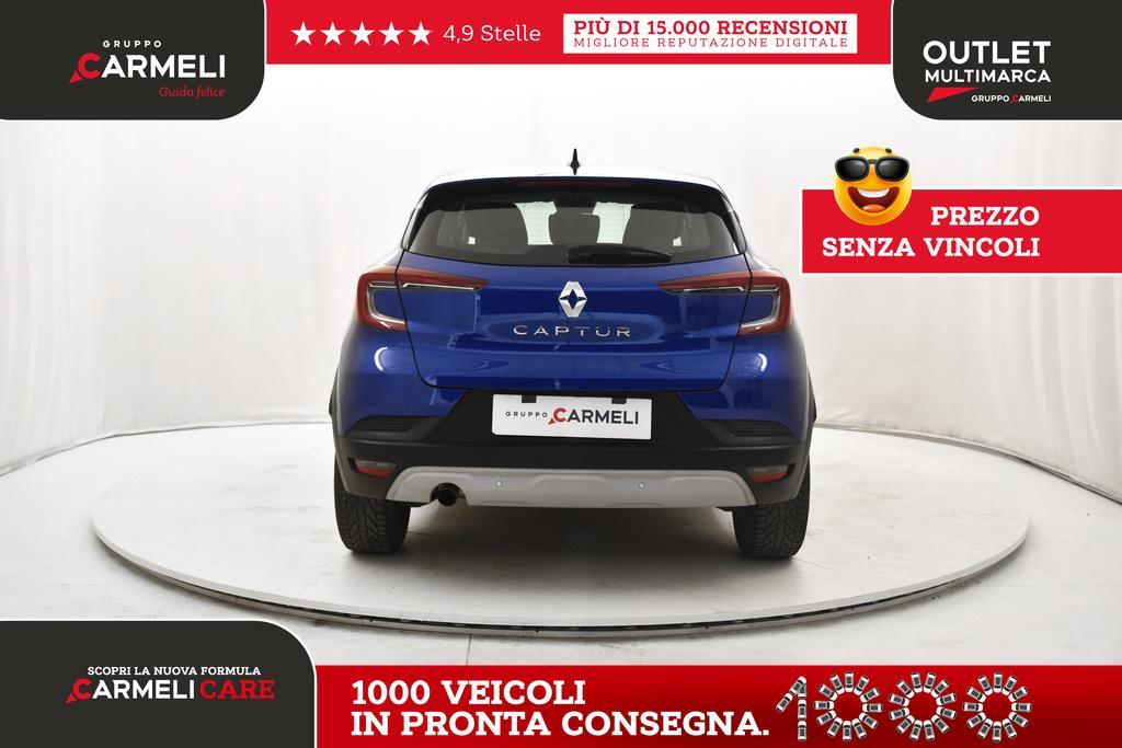 Renault Captur 1.0 TCe Zen