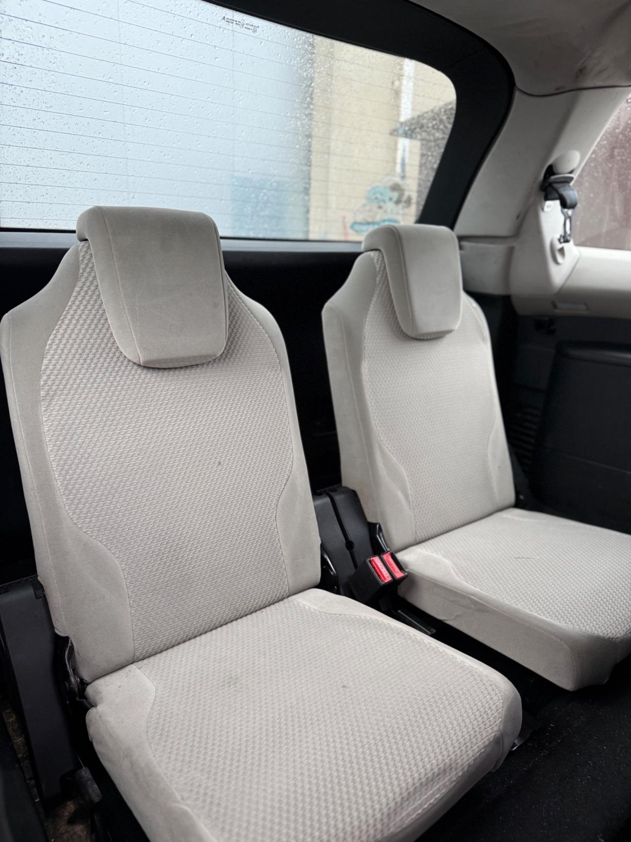 Citroen C4 Grand Picasso 1.6 HDi 110 FAP Elegance