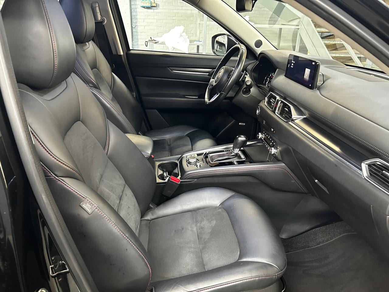 Mazda CX-5 2.2L Skyactiv-D 150 CV 2WD Homura