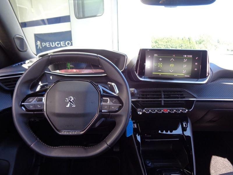 Peugeot 2008 2008 1.2 puretech Allure Pack s&s 130cv eat8
