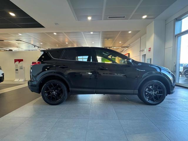 TOYOTA RAV 4 MY23 RAV4 2.5 Hybrid 4WD Dynamic