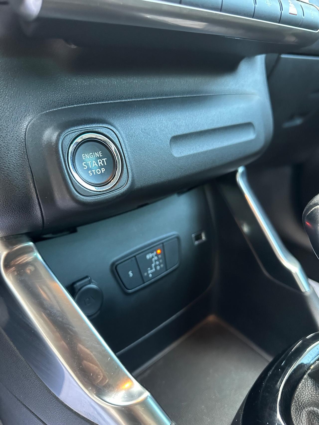 Citroen C3 Aircross BlueHDi 120 S&S EAT6 Shine Pack