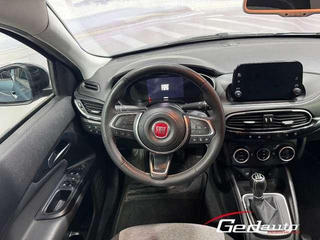 Fiat Tipo 1.0 5 porte Cross FULL-LED NAVI UCONNECT