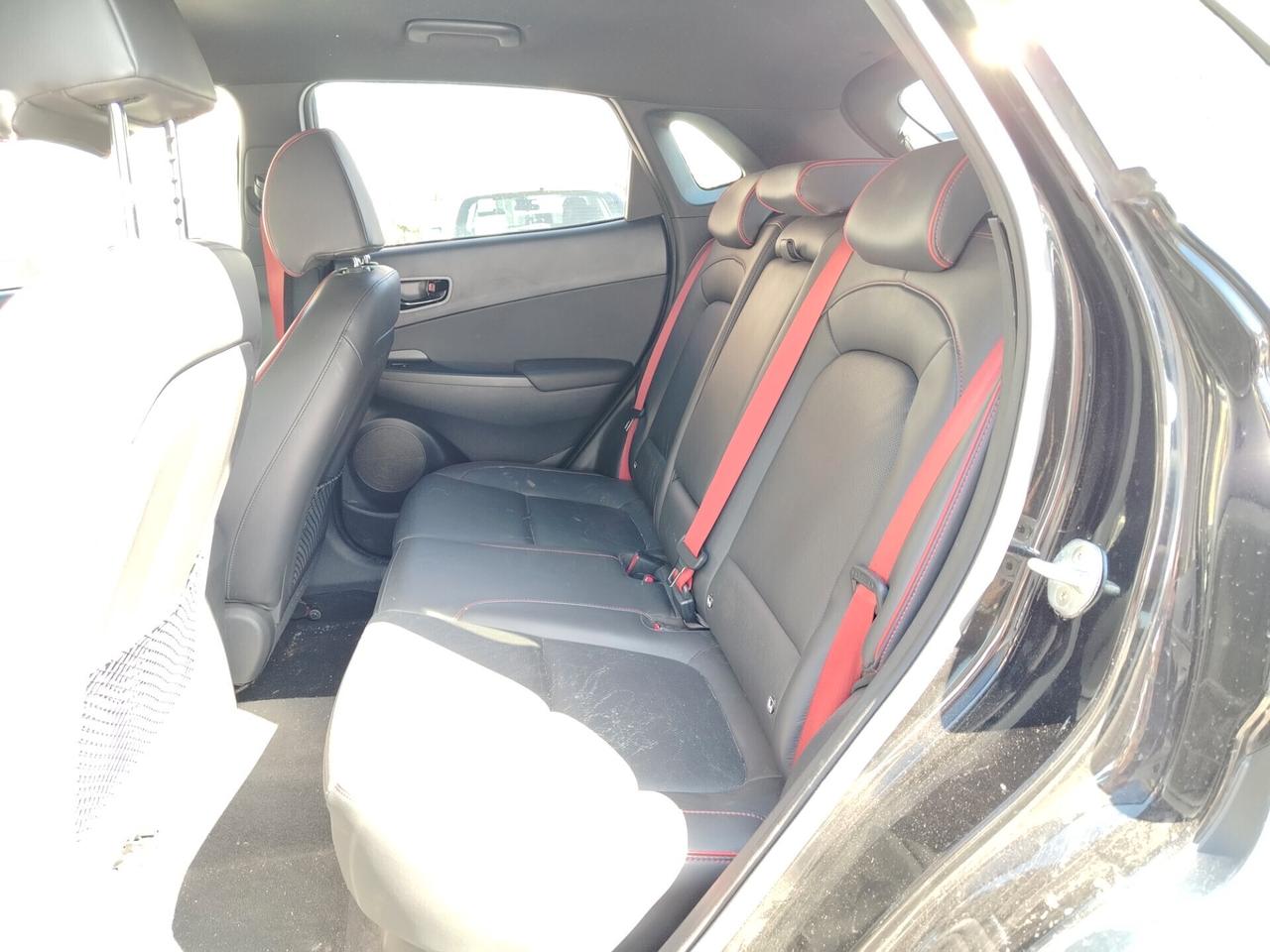 Hyundai Kona 1.0 T-GDI Exellence