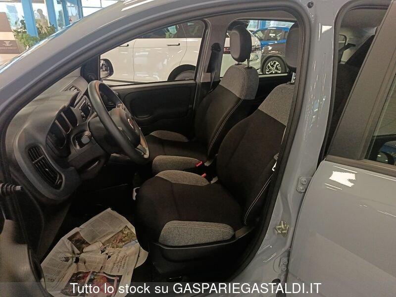 FIAT Panda Panda 1.0 FireFly S&S Hybrid