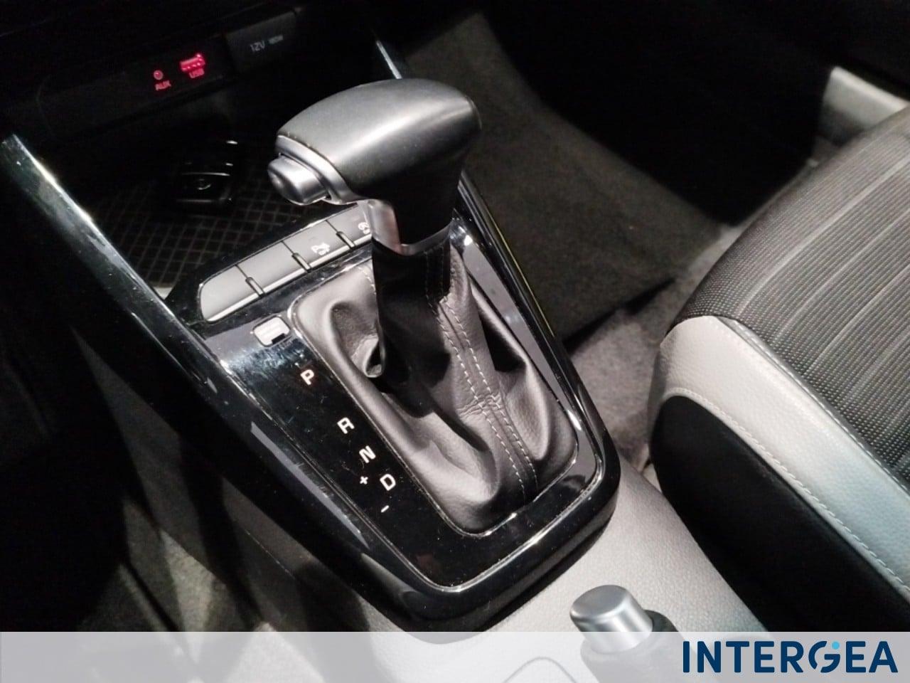 KIA Stonic 1.0 t-gdi Style 120cv dct7 my18