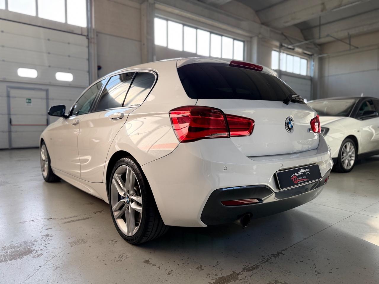 Bmw 116 116i 5p. Msport NEOPATENTATI