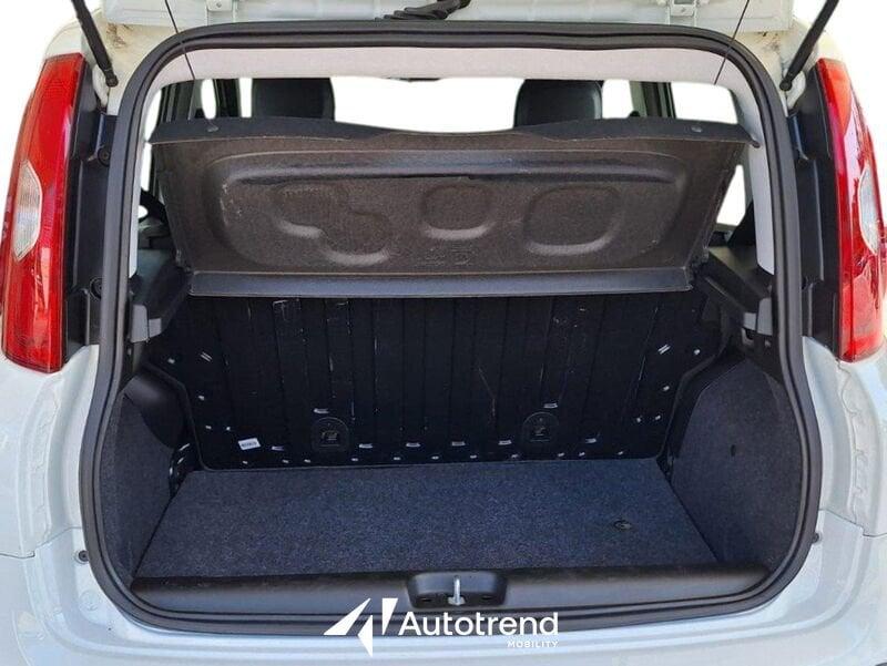 FIAT Panda 1.2 GPL EasyPower 70 CV Easy