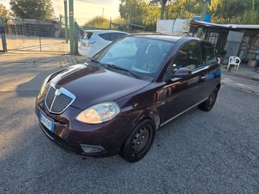 Lancia Ypsilon 1.2 benzina