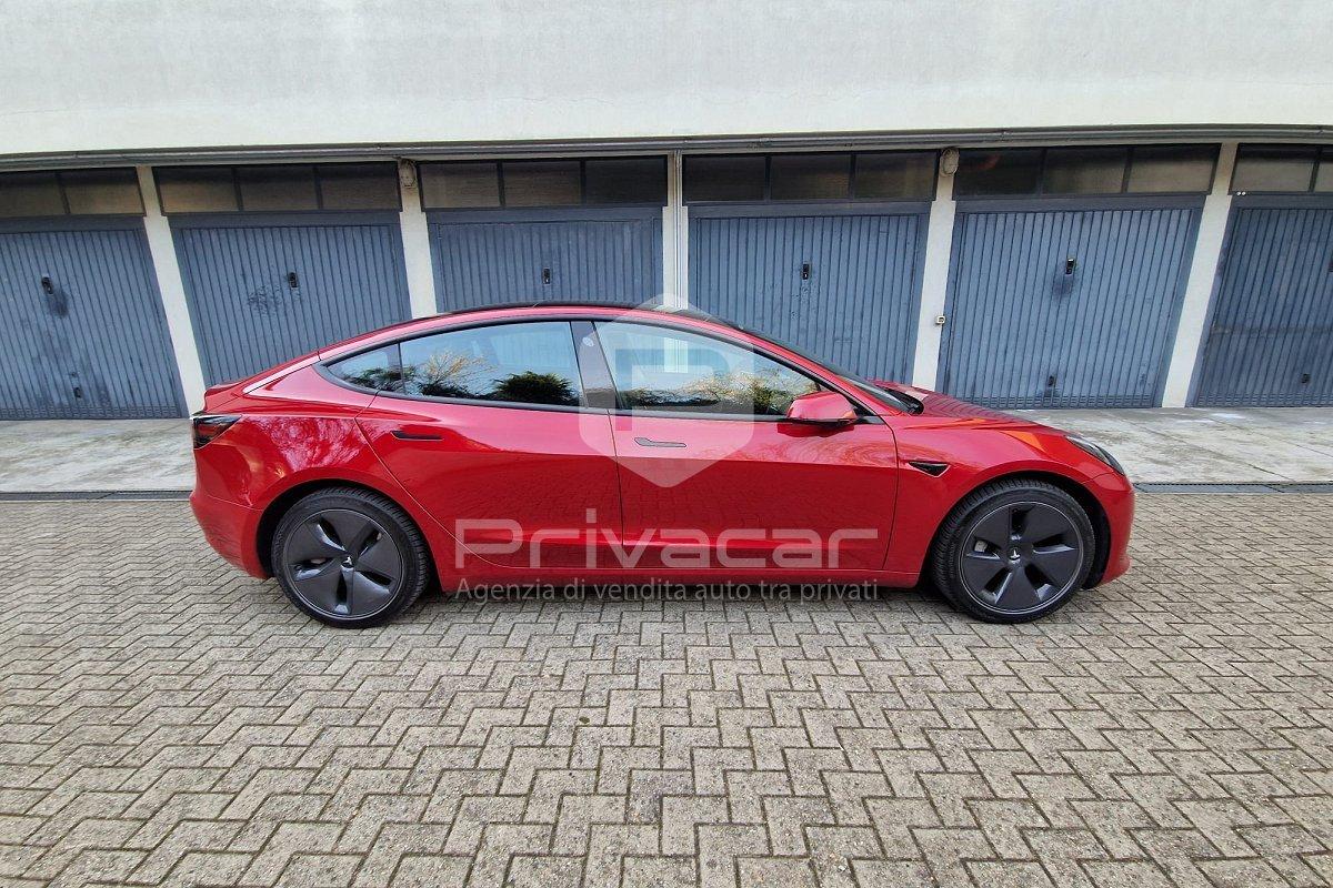 TESLA Model 3 Long Range Dual Motor AWD