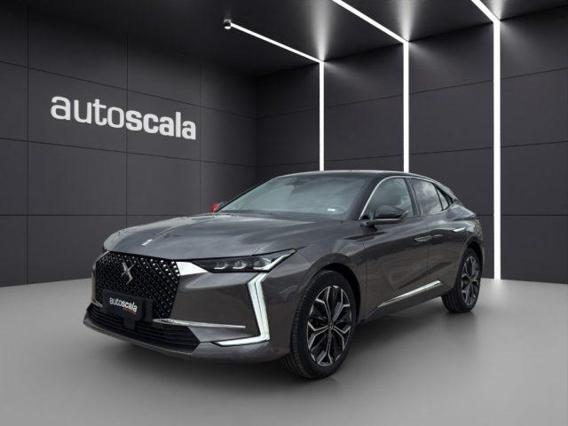 DS AUTOMOBILES DS 4 PureTech 130 aut. Rivoli