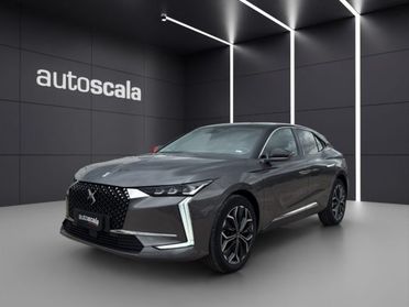 DS AUTOMOBILES DS 4 PureTech 130 aut. Rivoli