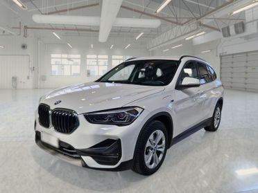 BMW X1 XDRIVE 25E BUSINESS ADVANTAGE AUTOMATICO SUV
