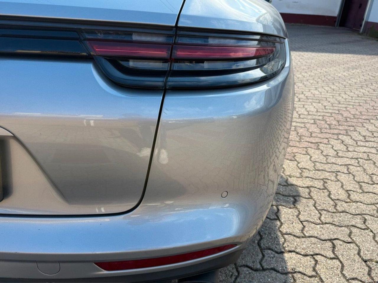 Porsche Panamera Sport Turismo 2.9 4 e-hybrid auto