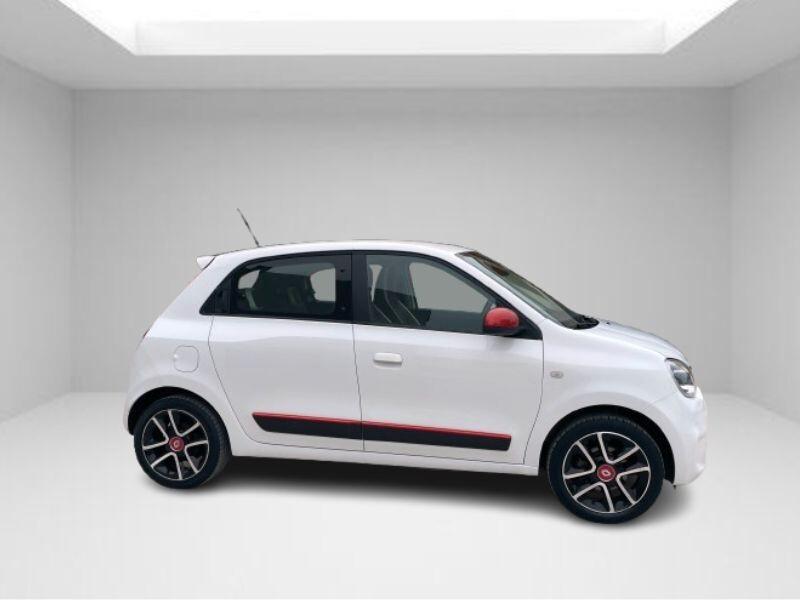 Renault Twingo 0.9 TCe 90 CV Stop&Start Energy Sport
