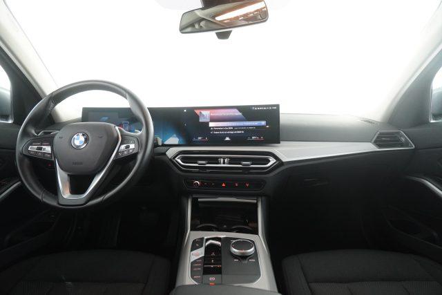 BMW 320 Serie 3 (G20/G21) d 48V xDrive Touring
