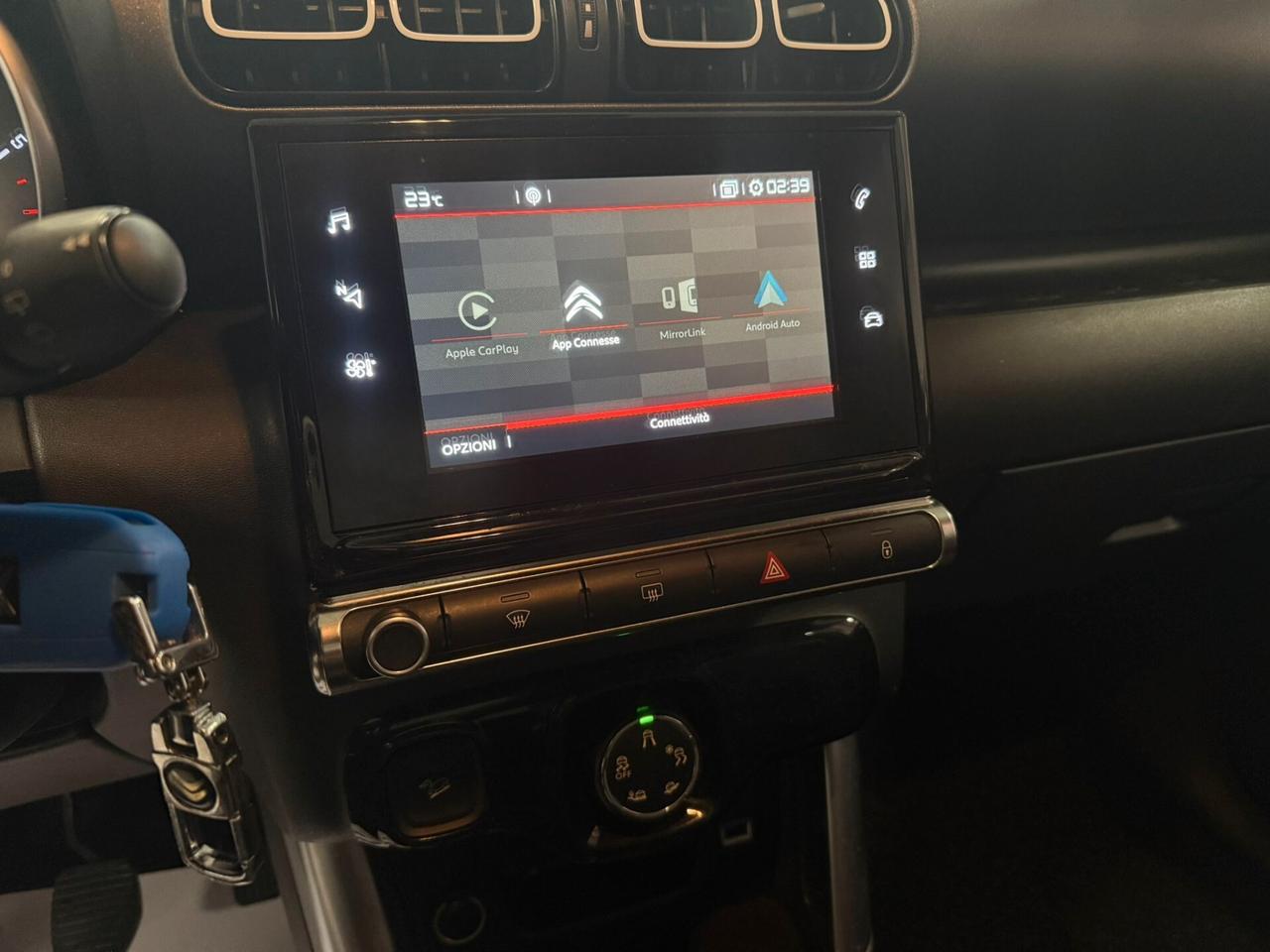 Citroen C3 Aircross PureTech 110 S&S Shine