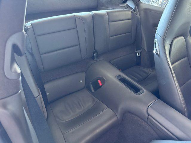 PORSCHE 911 3.8 Carrera 4S Coupé