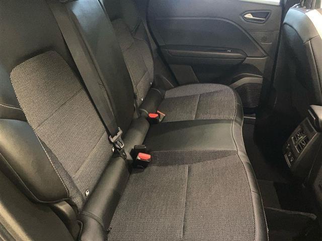 RENAULT Captur 1.6 E-Tech phev Techno 160cv auto