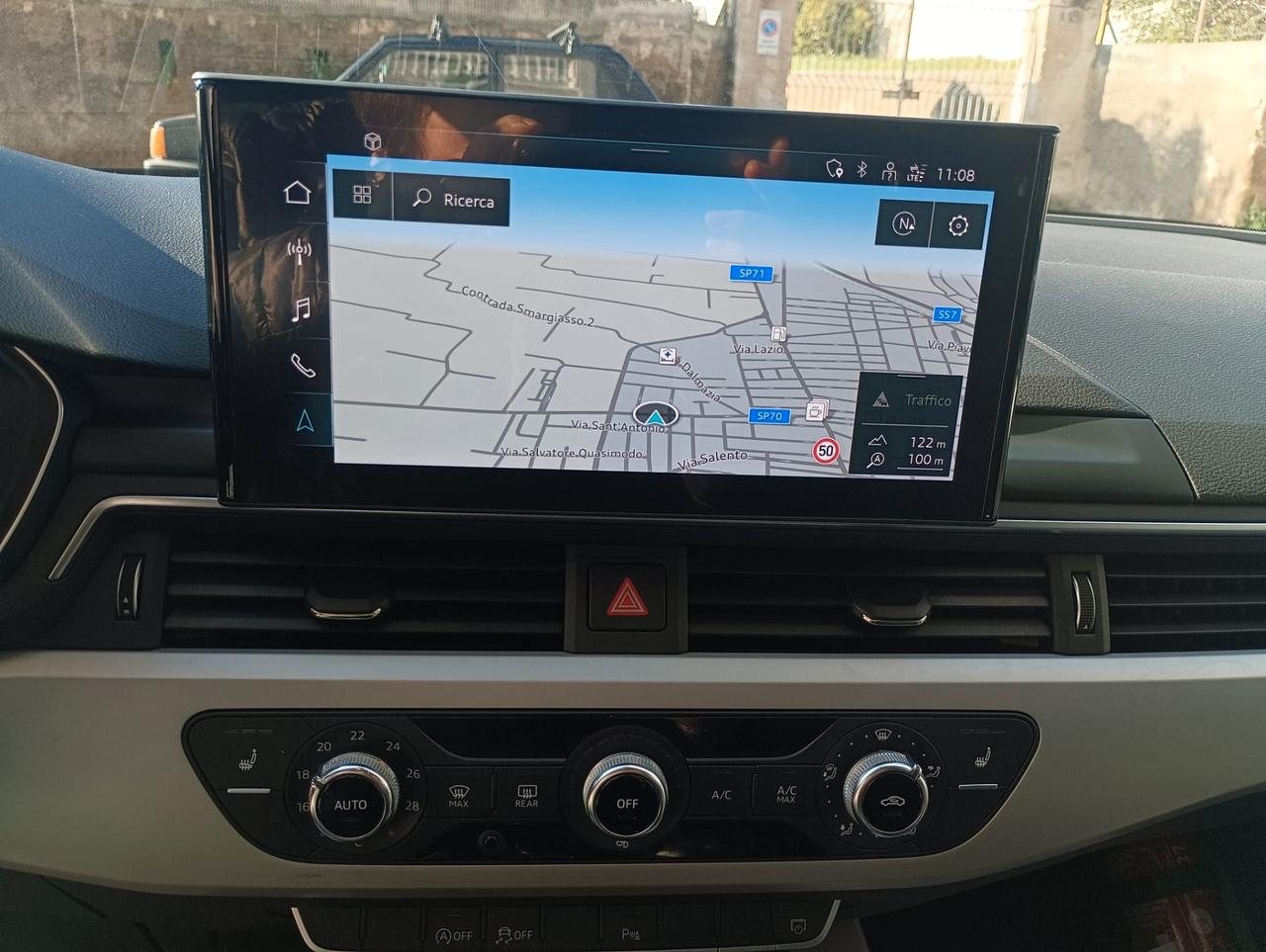 Audi A4 Avant 30 2.0TDI/136 CV S tronic Business Advanced