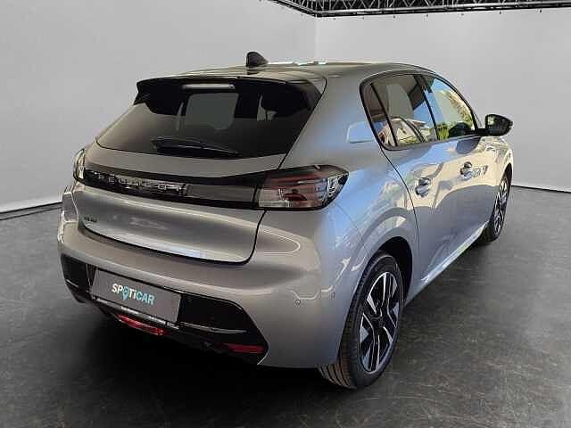 Peugeot 208 PureTech 100 Stop&Start 5 porte Allure