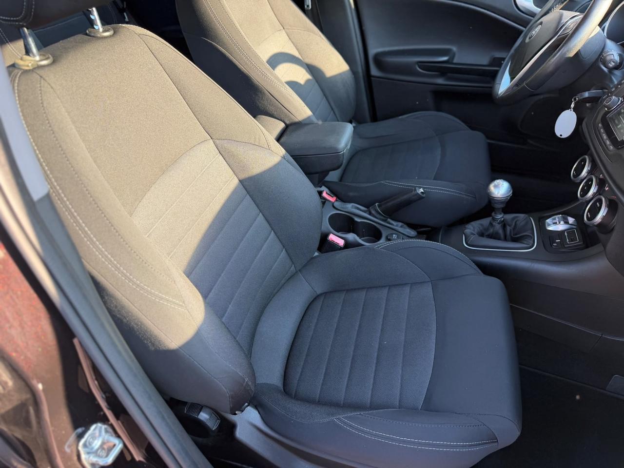 Alfa Romeo Giulietta 1.6 JTDm 120 CV Business