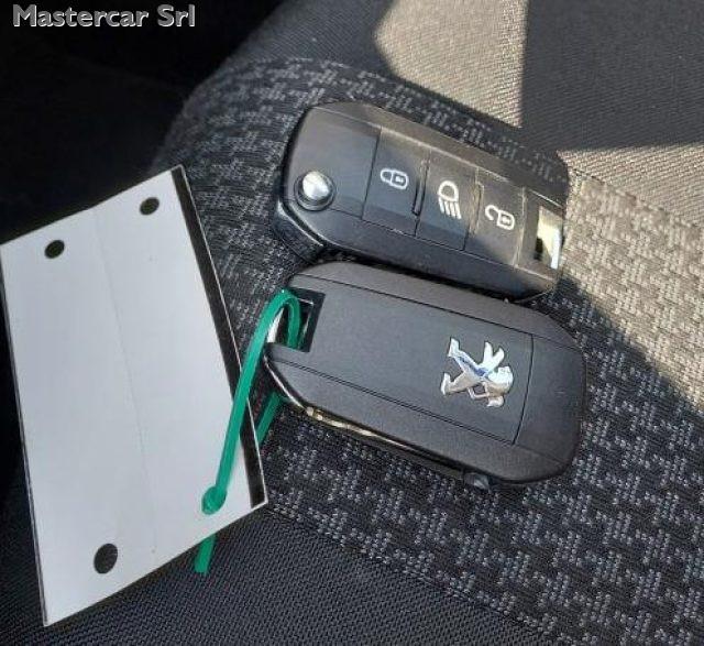 PEUGEOT 3008 3008 II 2016 1.5 bluehdi Business s - GA501AL