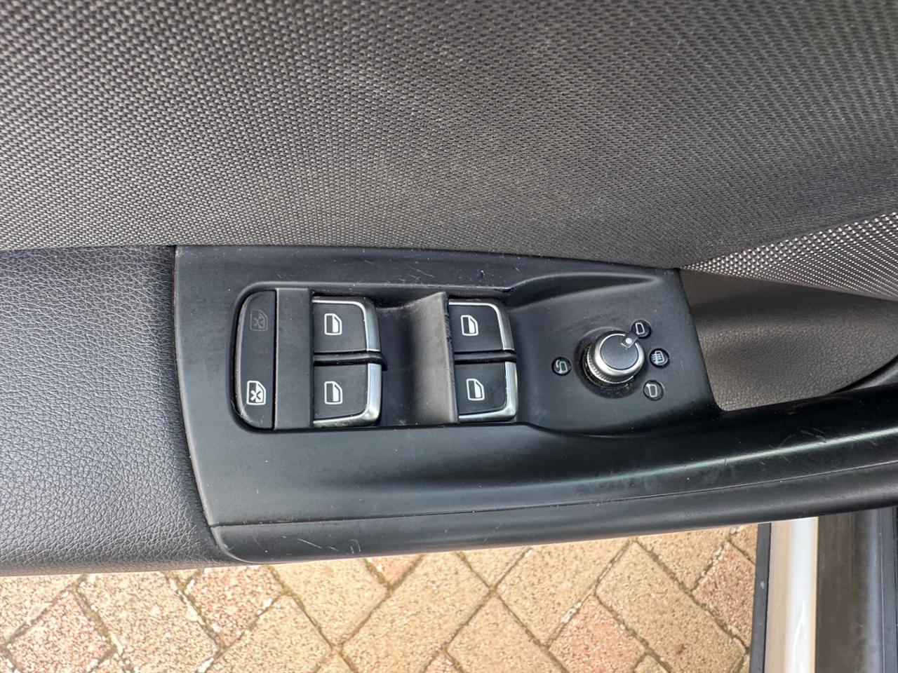 Audi Q3 2.0 TDI quattro Business Plus