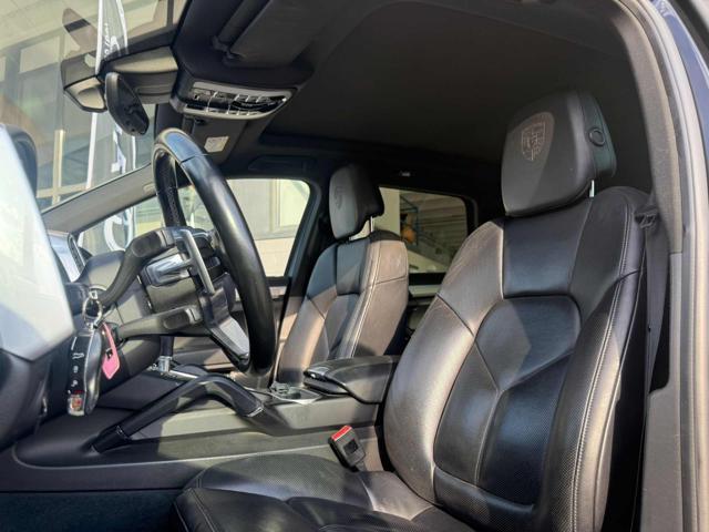 PORSCHE Cayenne 3.0 Diesel