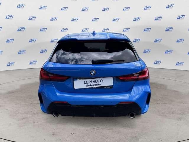 BMW 118 118d Msport auto