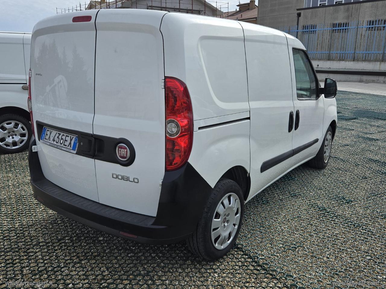 Doblò 1.6 MJT 105CV PC-TN Cargo Lam. SX
