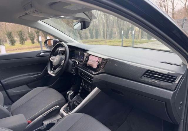 Volkswagen Taigo 1.0 TSI 110 CV DSG Life