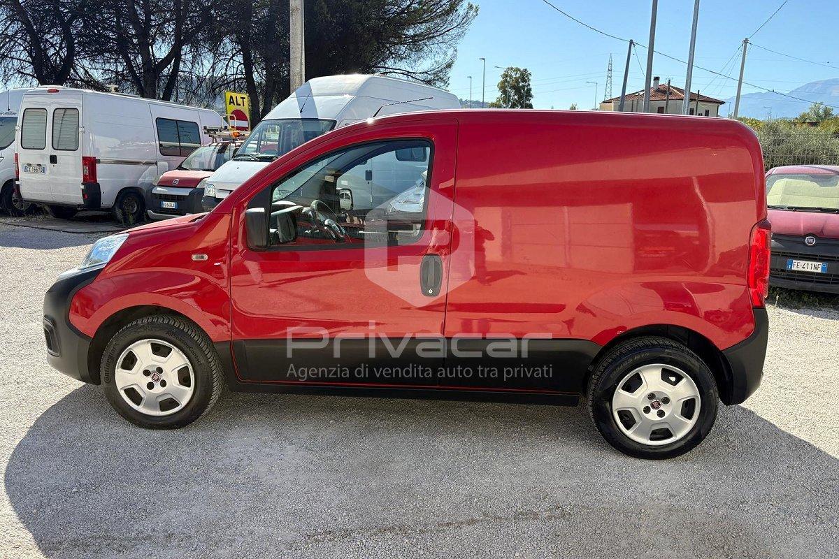 FIAT Fiorino 1.3 MJT 95CV Cargo Adventure