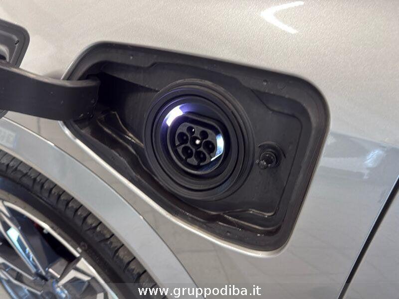 BMW X1 U11 xdrive 25e MSport Pro auto