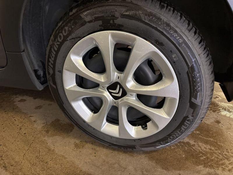Citroën C3 1.2 PURETECH YOU! S&S 83CV