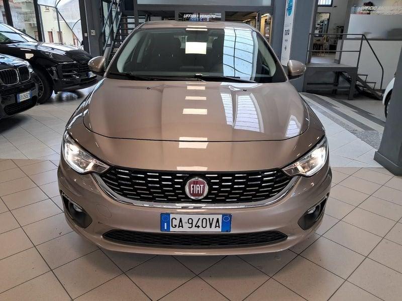 FIAT Tipo 1.4 5 porte Mirror