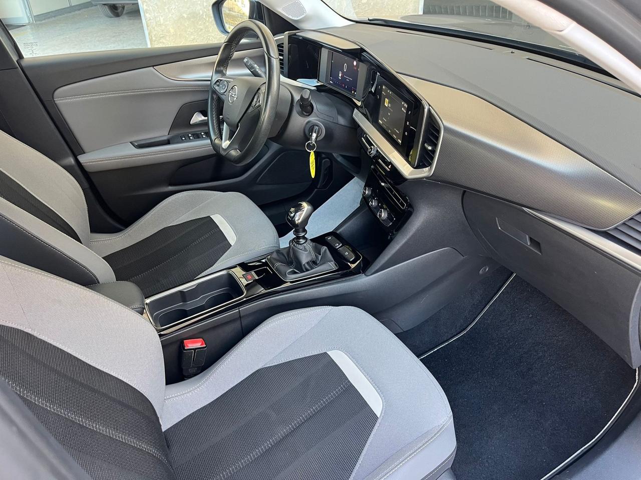 Opel Mokka 1.5 diesel Elegance