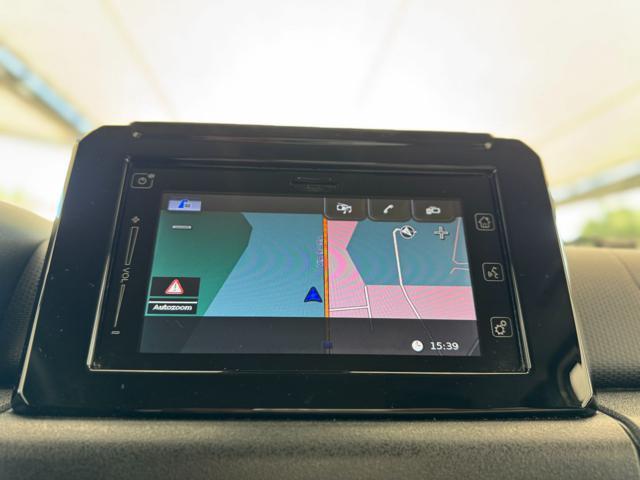 SUZUKI Jimny 1.5 AT Top 4wd 4 posti ( Auto/Navi/Xeno/Ridotte)