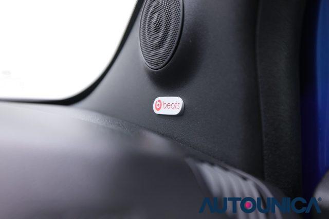 FIAT 500 1.0 HYBRID ROCKSTAR FARI LED TETTO PANORAMA