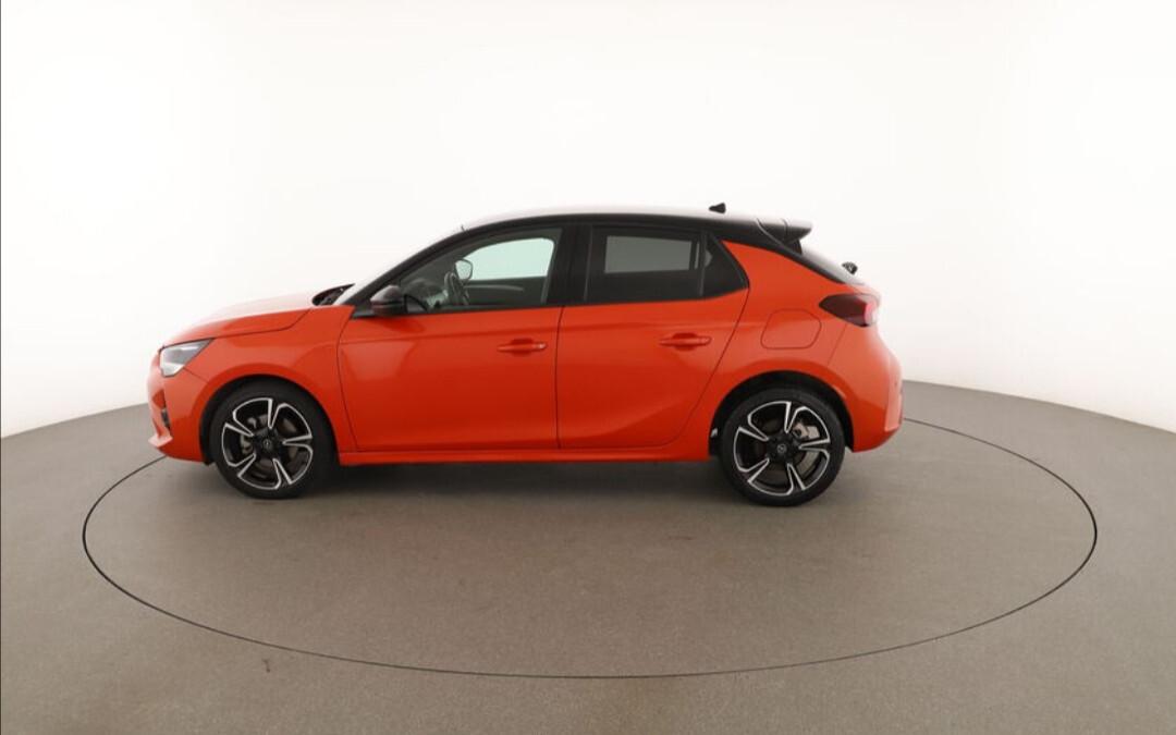 Opel Corsa 1.2 Edition 75CV 5P