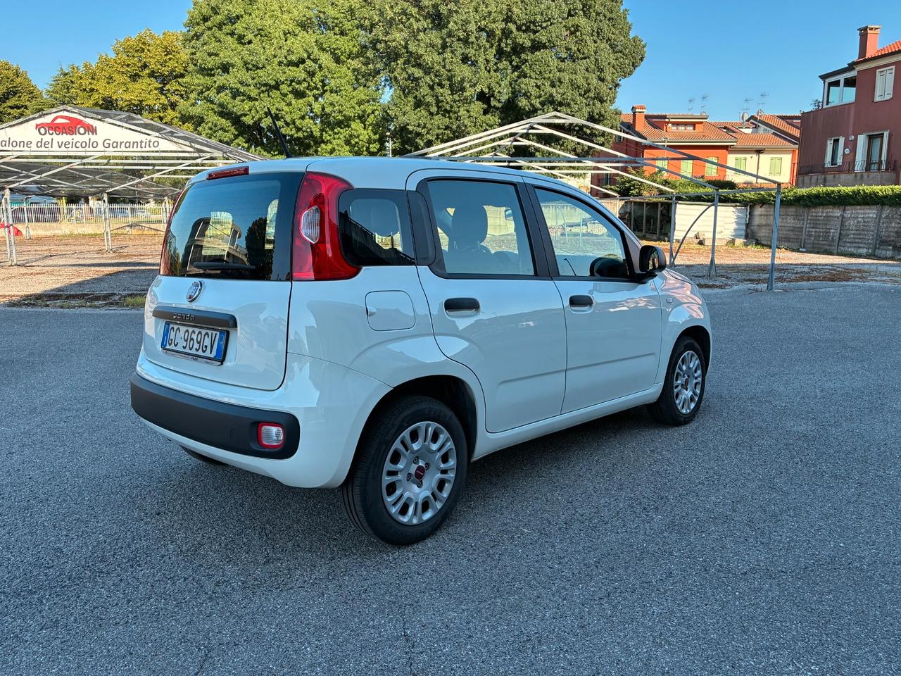 Fiat Panda 1.2 Easy *PREZZO REALE*
